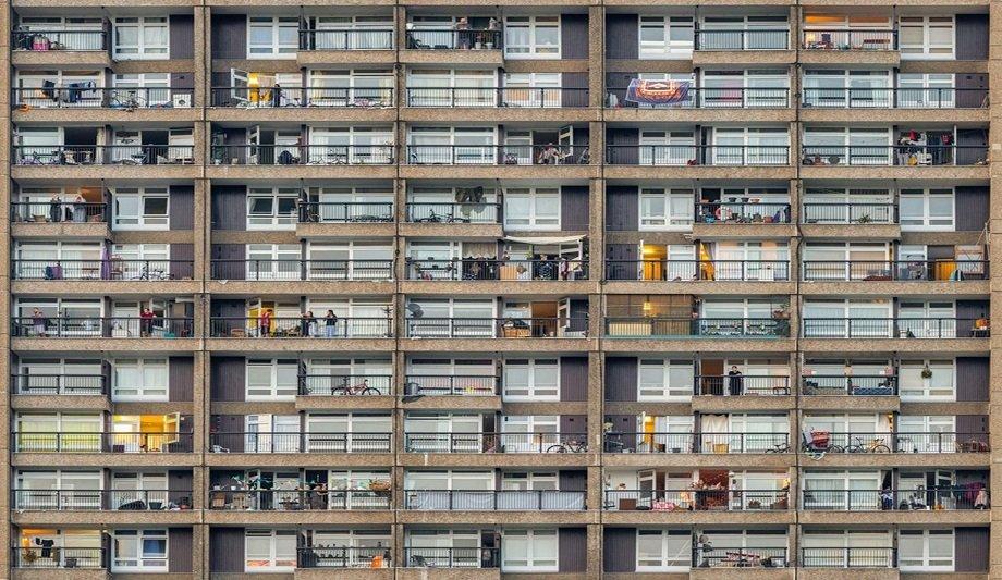 Apollo Discusses Fire Safety For High-Rise Flats With Flammable Cladding: Waking Watch Vs Fire Alarm Systems