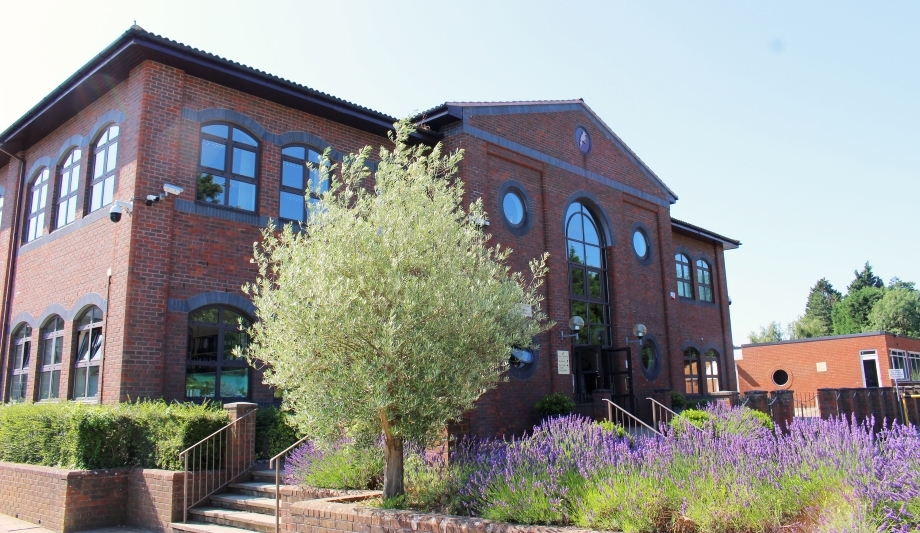 Apollo Fire Detectors Secures Darrick Wood School With Its SOTERIA Range Of Detectors