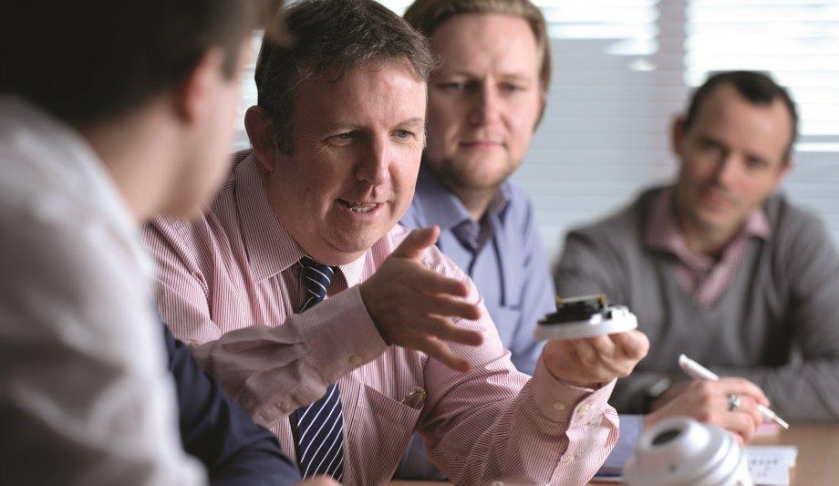 Apollo Fire Detectors’ Shares Knowledge With The Industry With Free Online Training Courses During COVID-19 Lockdown