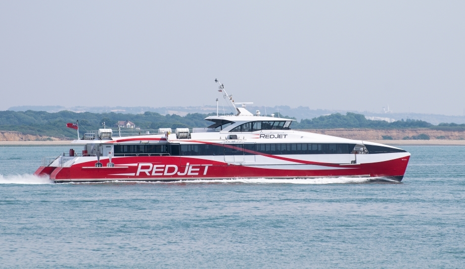 Apollo Enhances Fire Security Of Red Jet 7 With 30 Multisensor Detectors