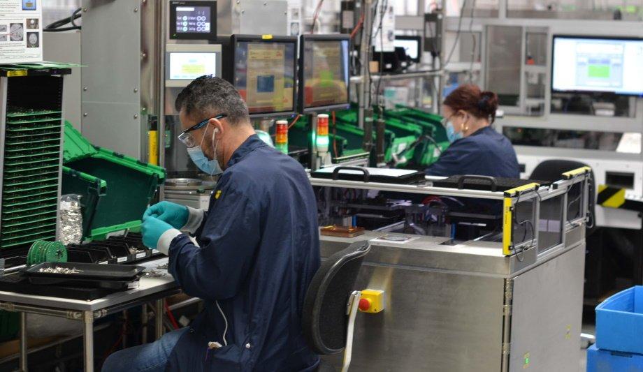 Apollo Announces Safety Measures At Workplace In Accordance With UK Regulations To Keep Staff Safe