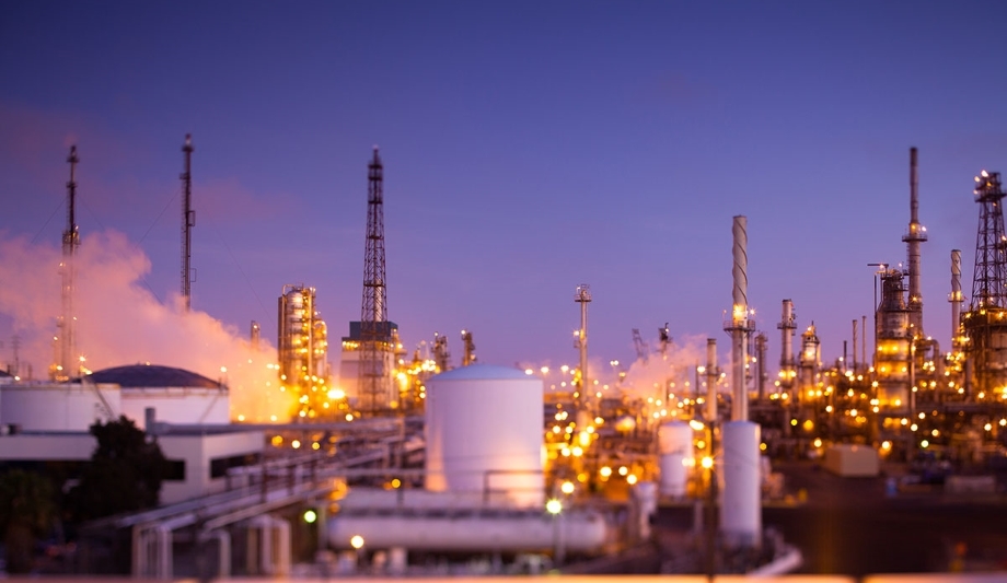 Apollo Safeguards Pengerang Deepwater Petroleum Terminal With Its Fire Detection Technology