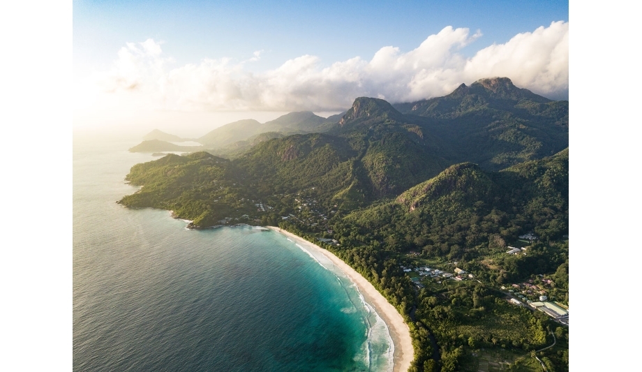 Apollo Fire Detectors’ Devices Chosen By Technoswitch To Protect Paradise Island Resort In The Seychelles