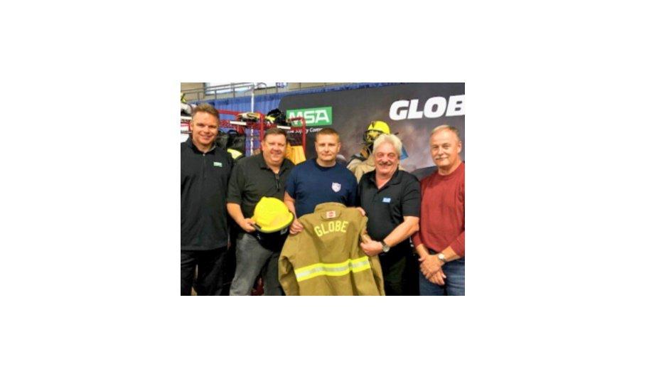 Apply For New Gear Through MSA And DuPont’s Globe Gear Giveaway