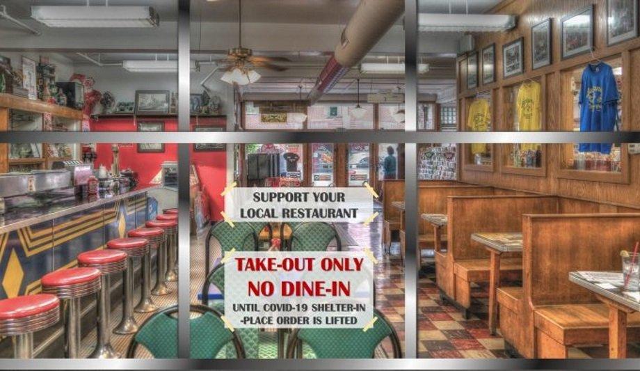 APS Hoods Explains How Important It Is To Clean Restaurant During COVID-19 Pandemic