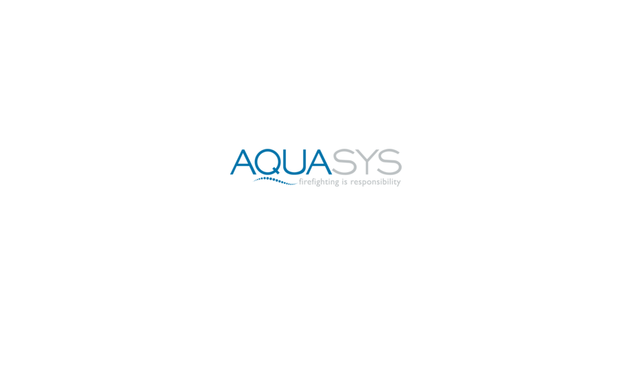 AQUASYS To Present High-Pressure Water Mist Firefighting At Feuertrutz 2018