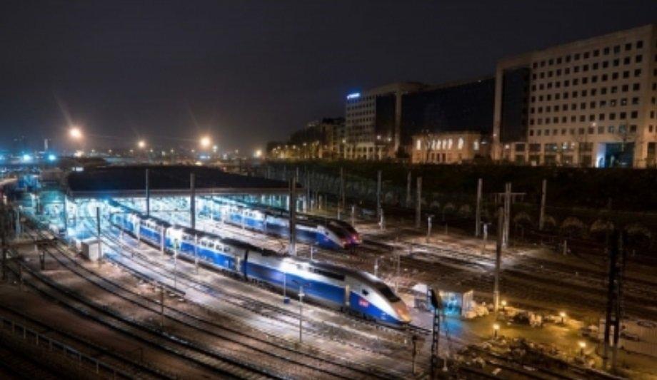AQUASYS Equips Fire Fighting Systems In Trains Between Paris And Milan