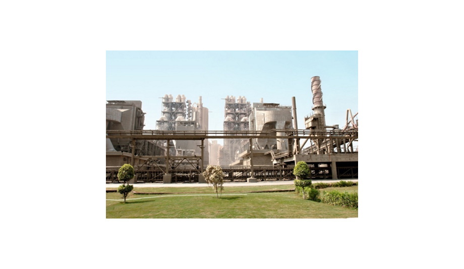 AQUASYS Installs High Pressure Water Mist Systems To Secure The Titan Cement Group’s Cable Tunnels