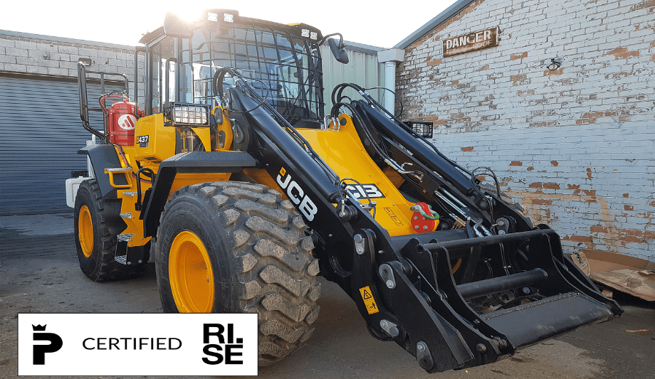 Ardent Receives P-Mark SPCR 199 Certification