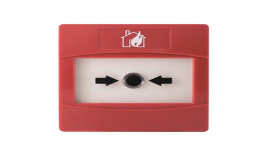 Argus Security Launches New Line Of Wired And Wireless Manual Call Points