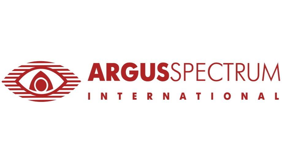 Argus Spectrum Presented Streletz-PRO At Intersec-2020