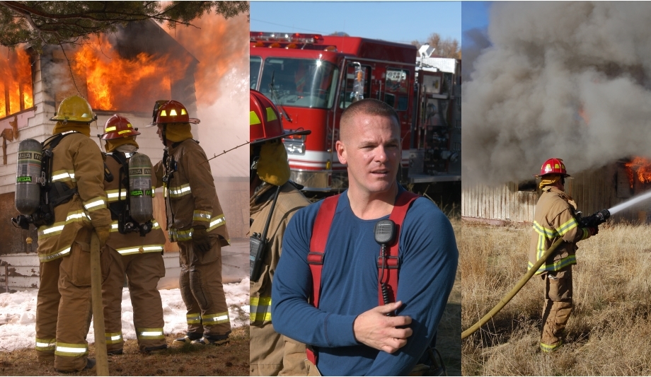 Armadillo Merino campaign aims to dispel marketing myths of ‘wicking’ fabrics in PPE worn by Emergency Services