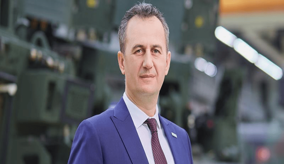 ASELSAN Has Kept Its Place Among The Giants Of The World This Year