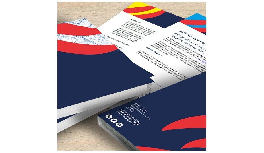 ASFP Releases New Passive Fire Protection Guidance