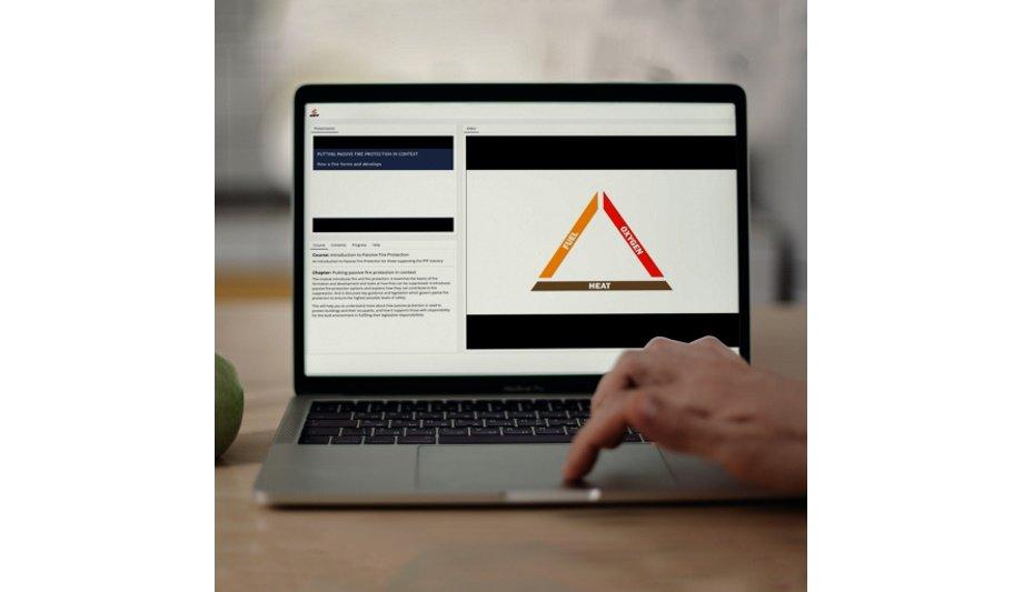 Association For Specialist Fire Protection (ASFP) Updates Its Online Introduction To Passive Fire Protection Training Course