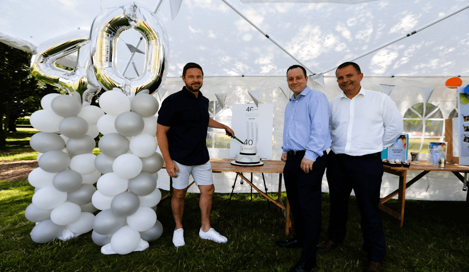 Lorient: 40 Years Of Innovation In Sealing Systems