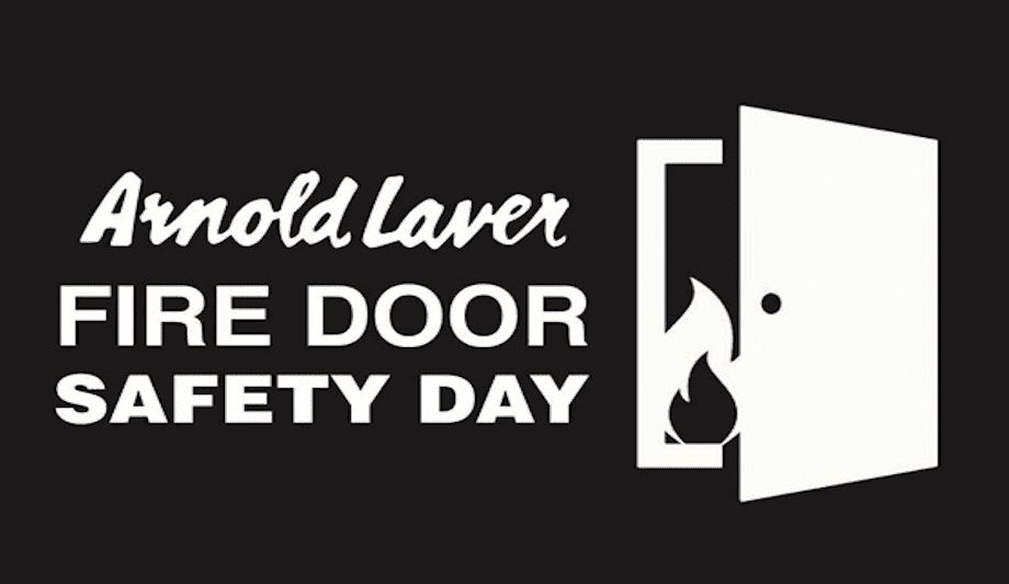 Fire Door Safety At Arnold Laver Event