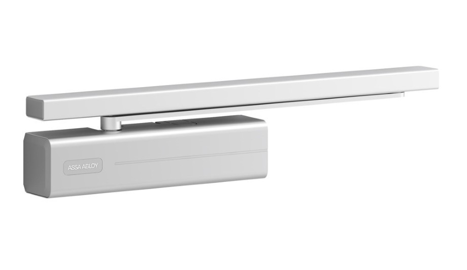 ASSA ABLOY Opening Solutions UK & Ireland Lead The Market In The Fire Door Safety Category