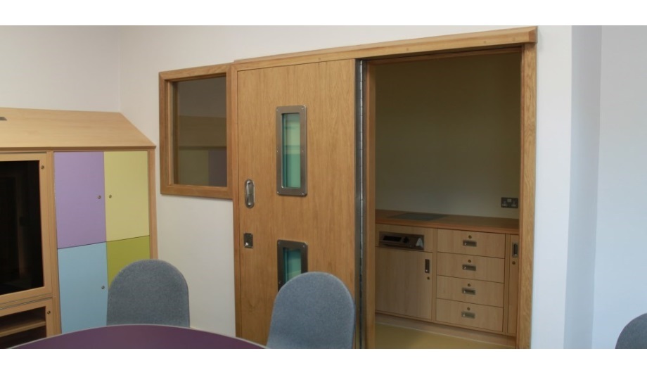 ASSA ABLOY Opening Solutions High Security & Safety Group Offers Secure Education Solutions In Lieu Of Pupil Exclusions Increase
