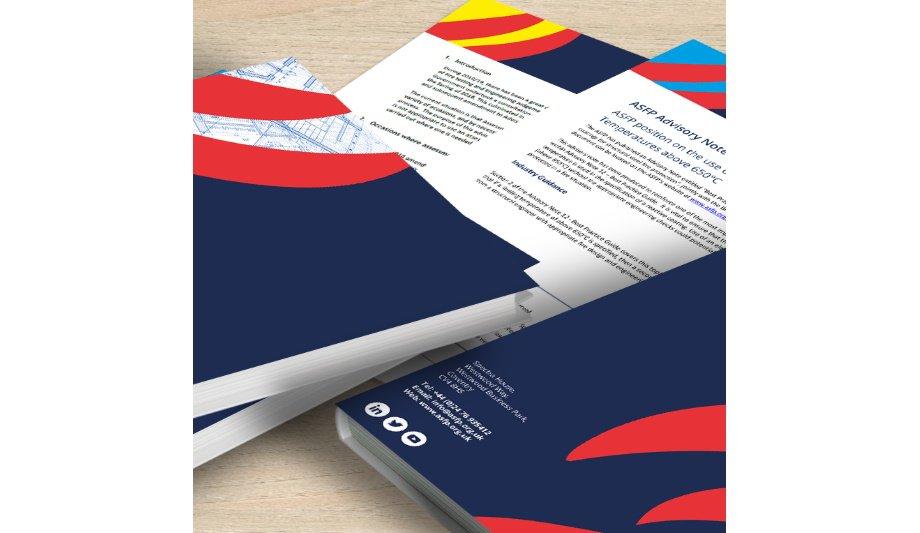 Association For Specialist Fire Protection (ASFP) Announces The Release Of New Guidance Documents