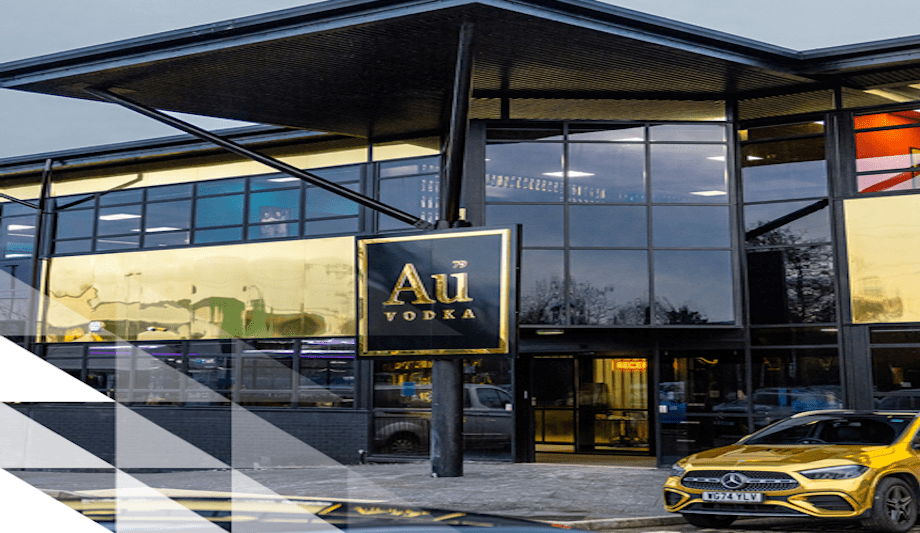 AU Vodka Chooses Hochiki for New Swansea HQ