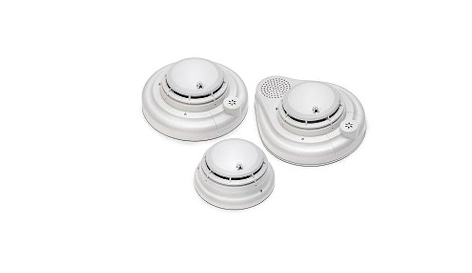 Johnson Controls' TrueAlarm: Advanced Smoke Detection