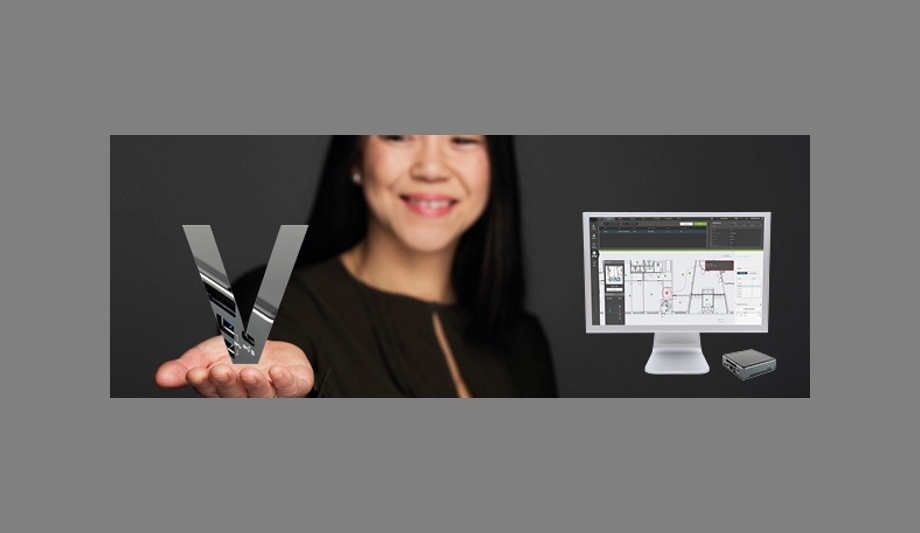 Autronica Fire And Security Unveils AutroMaster V For Monitoring The Fire Detection System