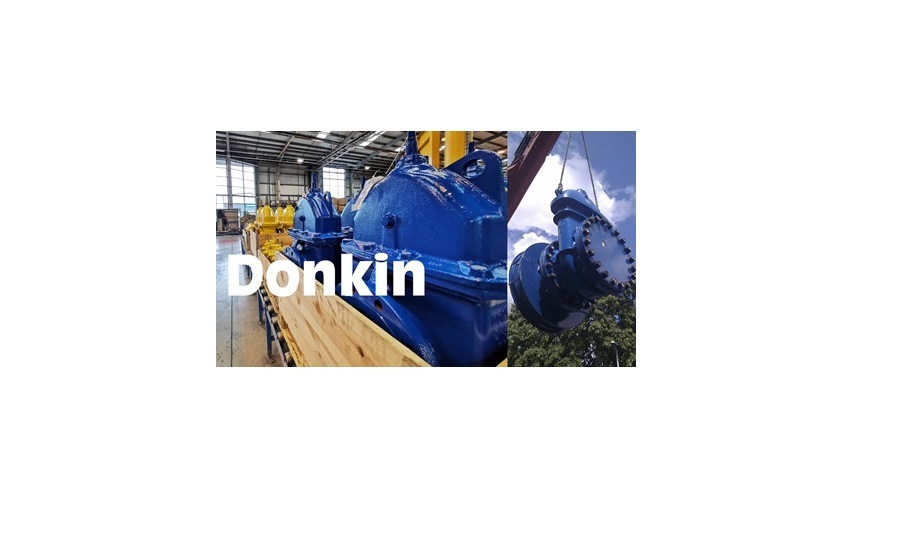 AVK UK Delivers Soft Seal Gate Valves For Gas Escape Solution