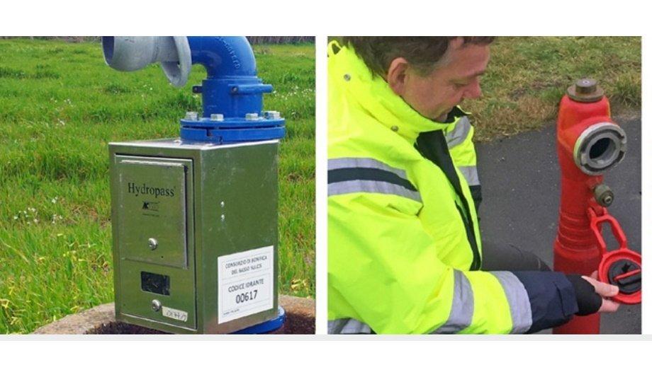 AVK Group Launches New Company, Under The Brand Name - AVK Smart Water