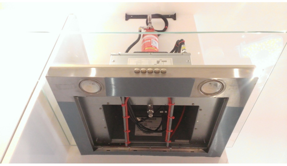 Firetrace Share Key Guidelines On Kitchen Fires And How To Handle Them Under Different Circumstances