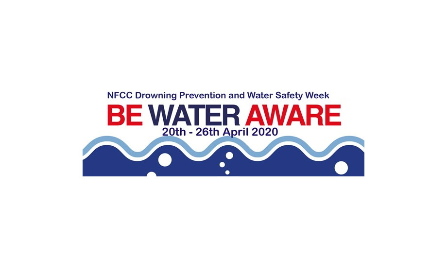 Avon Fire And Rescue Service Supports Drowning Prevention And Water Safety Week