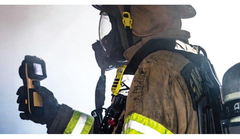 Avon Protection Announces Venari Group As The Distributor Of Thermal Imaging Cameras For The UK
