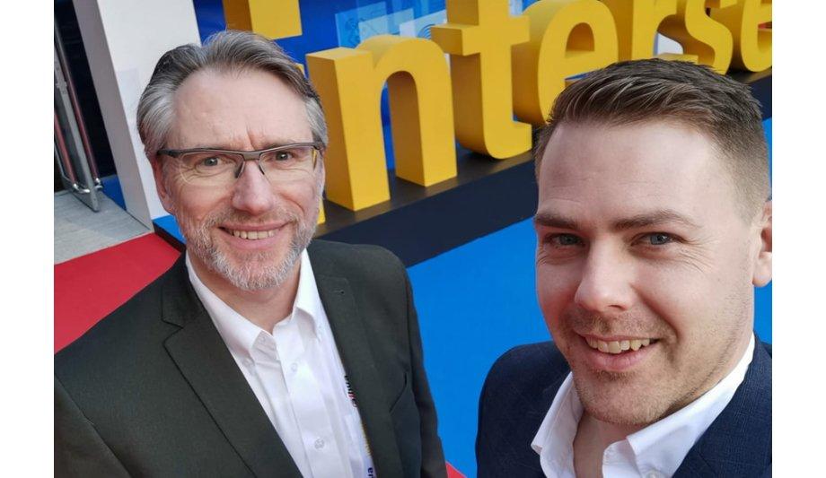 AW Technology Participates In Intersec 2020, Dubai