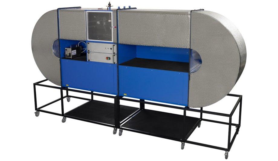 AW Technology Completes Landmark First Sale To Ajax Systems