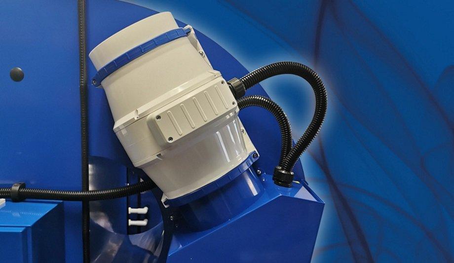 AW Technology To Provide Automatic Extract System With All Tunnels For No Additional Cost