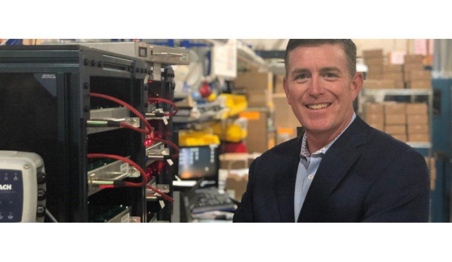 Bacharach Announces The Appointment Of Matthew Toone As The Company’s New Chief Executive Officer (CEO)