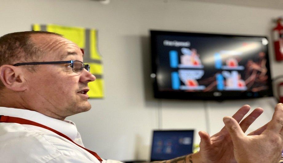 A&E Fire Security Shows How To Set Up Effective Workplace Fire Drills