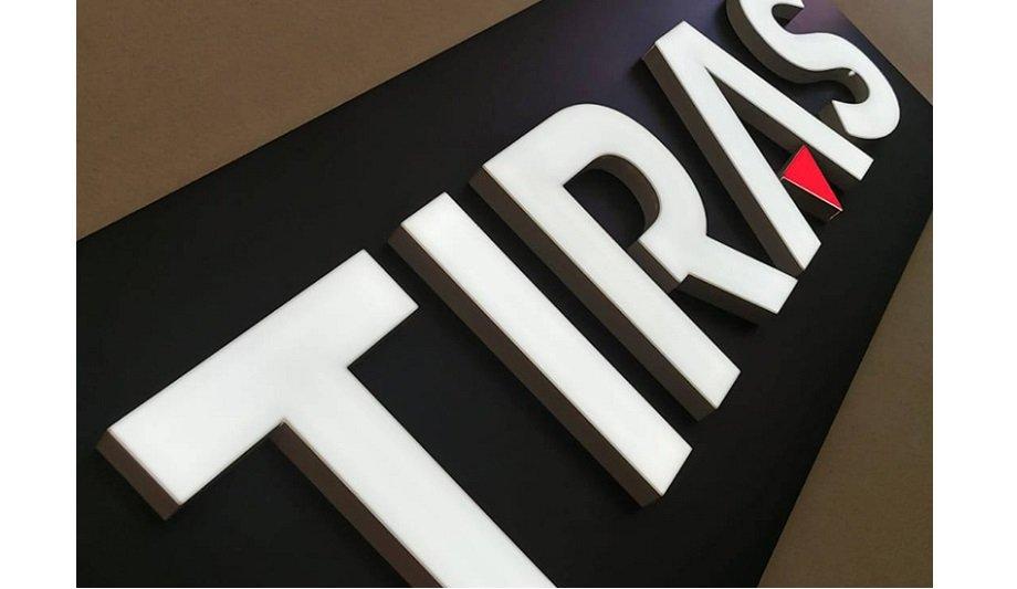 AW Technology Conducts Test Tunnel Commission For Tiras-12