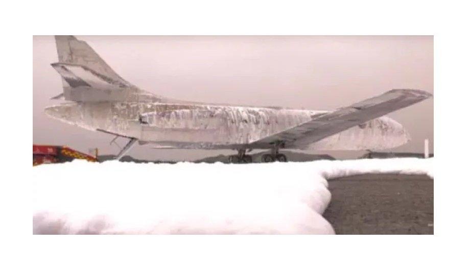 Bioex Partners With ADP Group For Airport Firefighting
