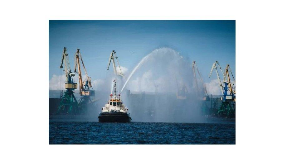 Bioex's Ecopol Premium Complies With IMO1312 Standard