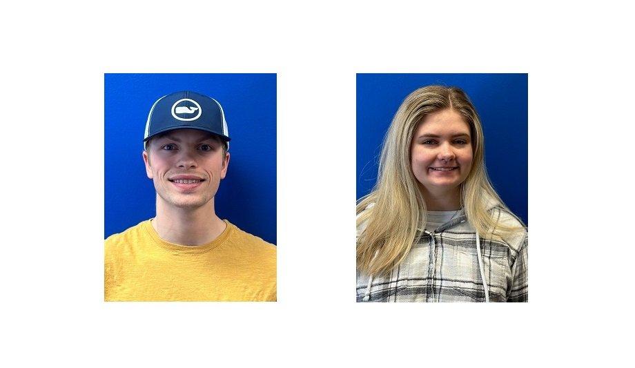 Dyne Fire Protection Labs Growing With New Staff