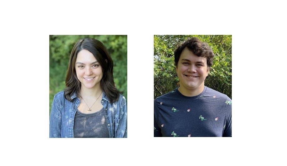 Dyne Fire Protection Labs Welcomes New Team Members
