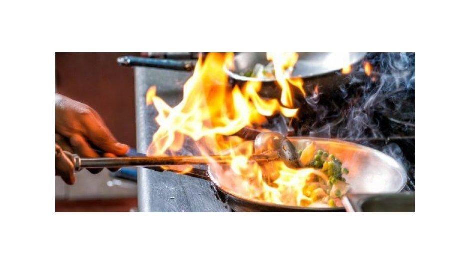Enhance Fire Safety With KW Fire Protection Systems