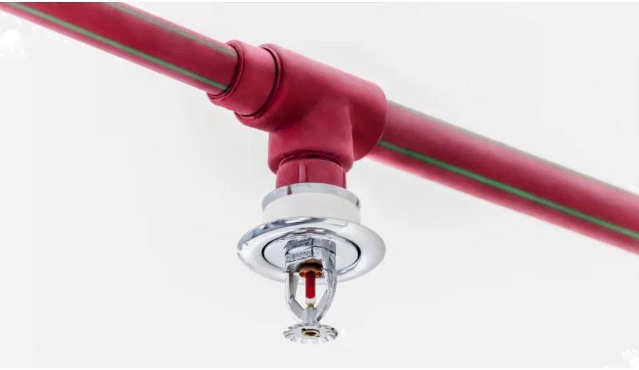National Fireproofing Supply Co. Highlights The Main Types Of Fire Suppression Systems