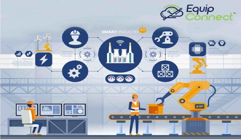 FieldEquip: 3 Key Benefits Of IoT In Field Service