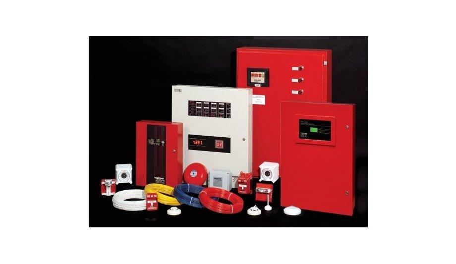 FPS Discusses About Linear Thermal Detection