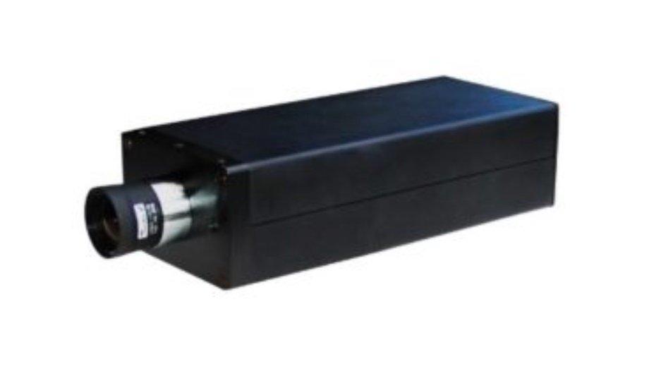 FPS Presents Fike Video Analytics IP Smoke Detection Camera