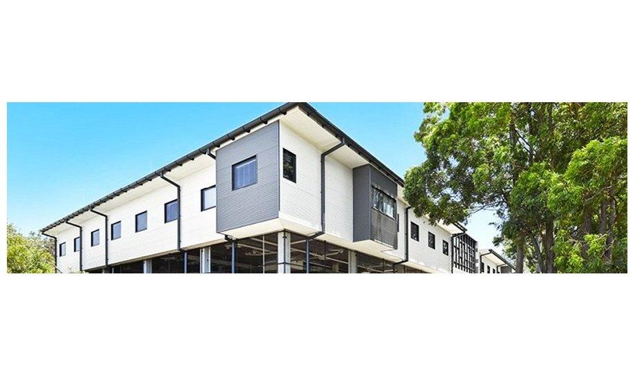 Galvin Engineering Installs Custom Solutions At Port Macquarie Base Hospital Mental Health Unit