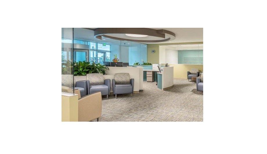 Galvin Engineering Provides Bathroom Products To Strawberry Hill Behavioral Health Facility