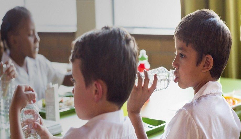 Galvin Engineering Shares The Three S's Of School Plumbing Management
